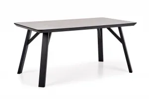 HALMAR Jedálenský stôl Halifax betón
