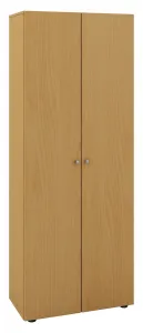Viacúčelová skriňa Vandol 70cm Buk