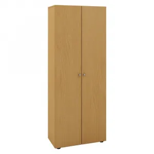 Viacúčelová skriňa Vandol 70cm Buk