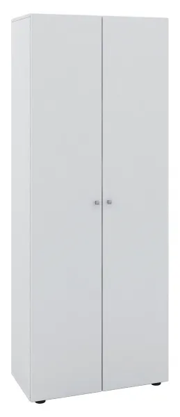Viacúčelová skriňa Vandol 70cm Biela