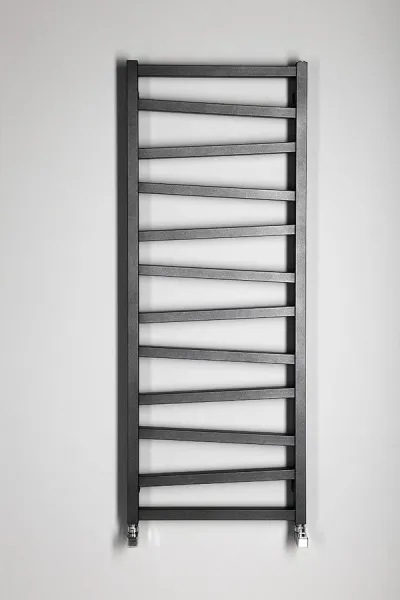 SAPHO - ZIG vykurovacie teleso 500x1334 antracit ZG513A