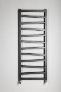 SAPHO - ZIG vykurovacie teleso 500x1334 antracit ZG513A