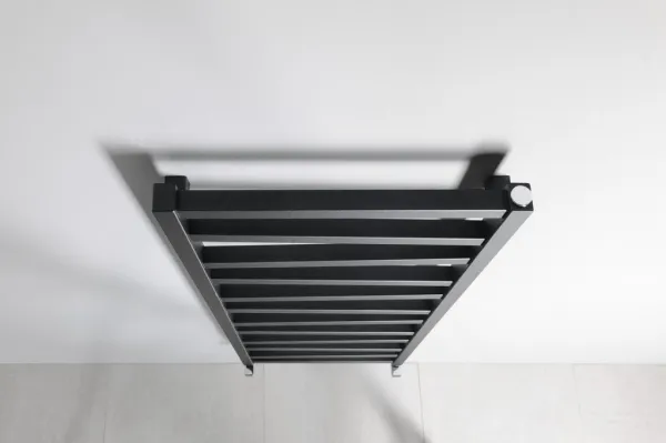 SAPHO - ZIG vykurovacie teleso 500x1334 antracit ZG513A