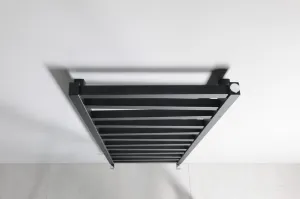 SAPHO - ZIG vykurovacie teleso 500x1334 antracit ZG513A