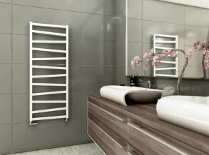 SAPHO - ZIG vykurovacie teleso 500x1334 biela ZG513