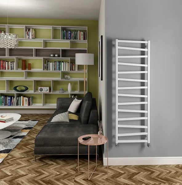 SAPHO - ZIG vykurovacie teleso 500x1572 biela ZG516