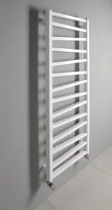 SAPHO - ZIG vykurovacie teleso 500x1572 biela ZG516