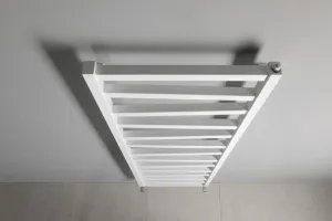 SAPHO - ZIG vykurovacie teleso 500x1572 biela ZG516