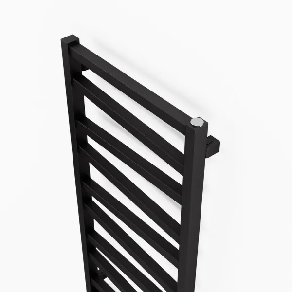 SAPHO - ZIG vykurovacie teleso 500x1096 antracit ZG511A