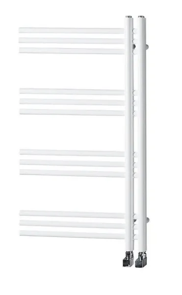 SAPHO - DORLION vykurovacie teleso 500x900 biela 1130-50
