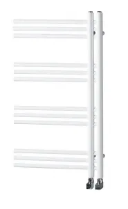 SAPHO - DORLION vykurovacie teleso 500x900 biela 1130-50