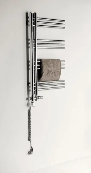 SAPHO - DORLION vykurovacie teleso 500x900 chrom 1130-10