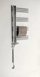 SAPHO - DORLION vykurovacie teleso 500x900 chrom 1130-10