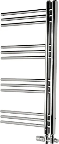 SAPHO - DORLION vykurovacie teleso 500x900 chrom 1130-10