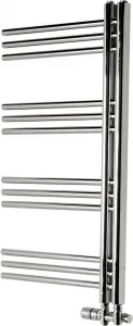 SAPHO - DORLION vykurovacie teleso 500x900 chrom 1130-10