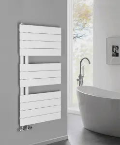AQUALINE - MILI vykurovacie teleso 450x934 biela DC600T