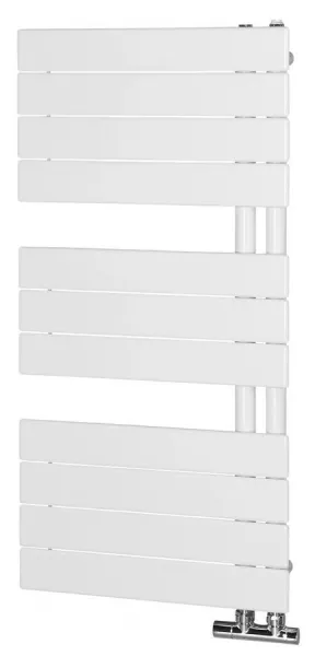 AQUALINE - MILI vykurovacie teleso 450x934 biela DC600T
