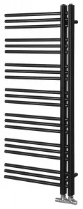 SAPHO - DORLION vykurovacie teleso 500x1200 čierna matná 1130-21
