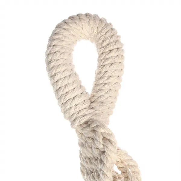 Bluegarden Hojdacia sieť pre 2 osoby ADARO ecru