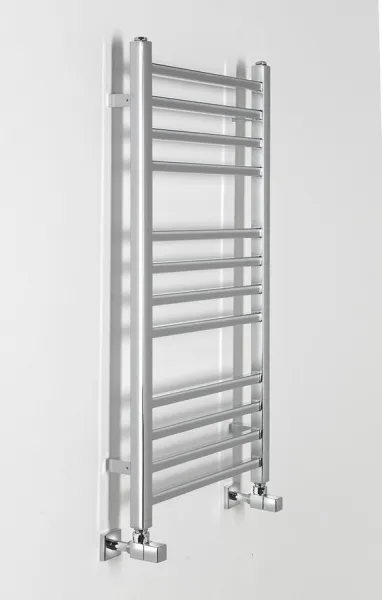 SAPHO - METRO vykurovacie teleso 450x890 chrom 0411-03