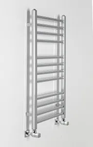 SAPHO - METRO vykurovacie teleso 450x890 chrom 0411-03