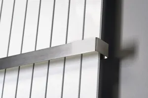 SAPHO - COLONNA vykurovacie teleso 450x1800 biela IR141
