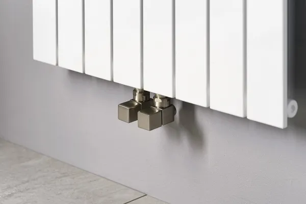SAPHO - COLONNA vykurovacie teleso 450x1800 biela IR141