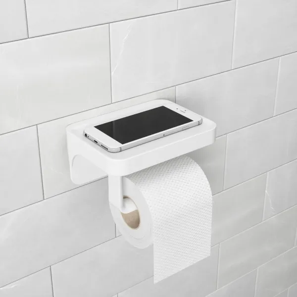 DRŽIAK NA TOALETNÝ PAPIER EASY