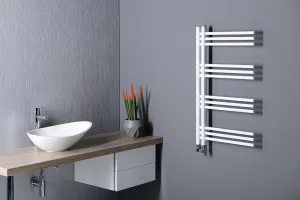 SAPHO - DORLION vykurovacie teleso 500x1200 biela 1130-51