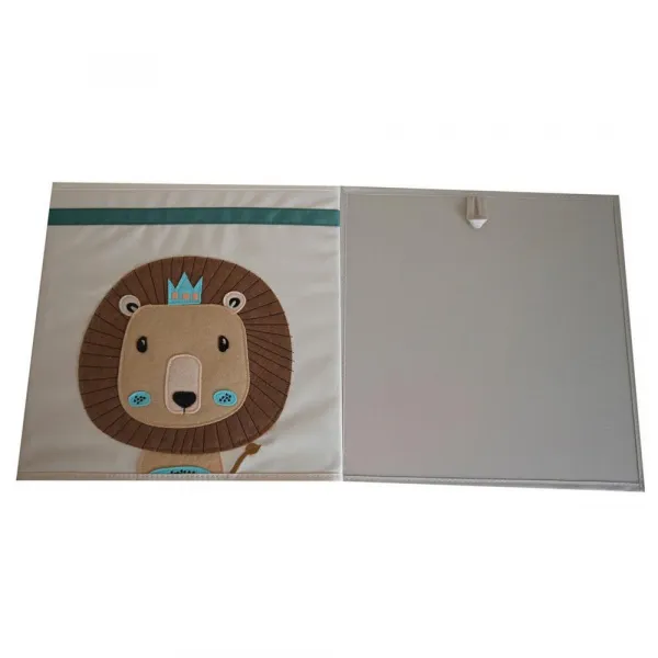 SKLADACÍ BOX PETER - CA. 34L -EXT-