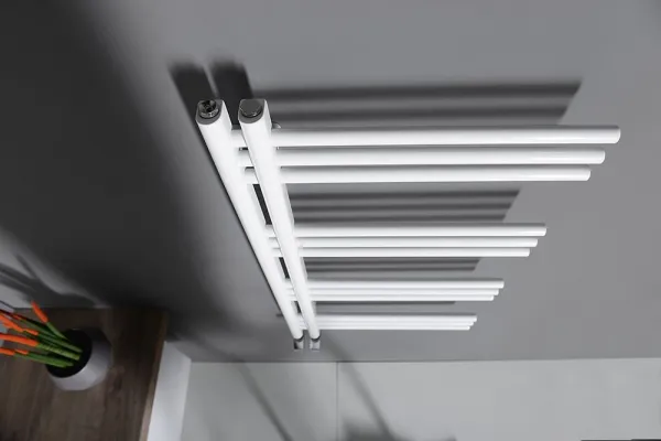 SAPHO - DORLION vykurovacie teleso 500x1200 biela 1130-51
