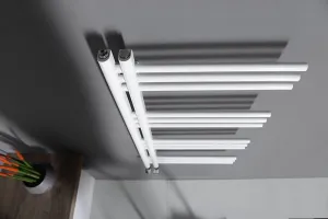 SAPHO - DORLION vykurovacie teleso 500x1200 biela 1130-51
