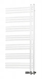 SAPHO - DORLION vykurovacie teleso 500x1200 biela 1130-51