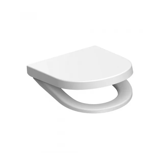 WC SEDADLO WHITE