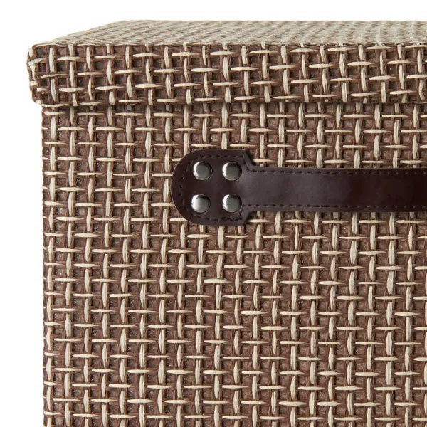 BOX S VEKOM FOLDABLE