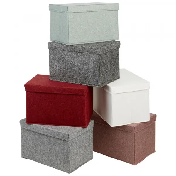 SKLADACÍ BOX CINDY - CA. 23L -EXT-