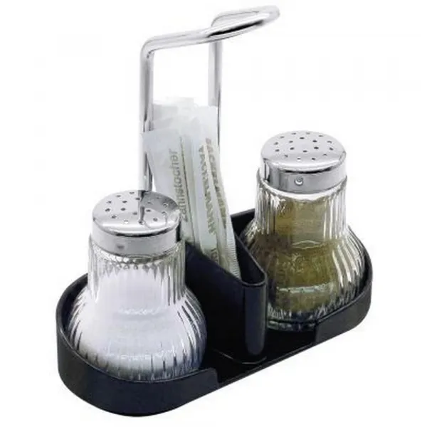 SOĽNIČKA A KORENIČKA SALT & PEPPER
