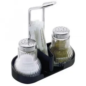SOĽNIČKA A KORENIČKA SALT & PEPPER