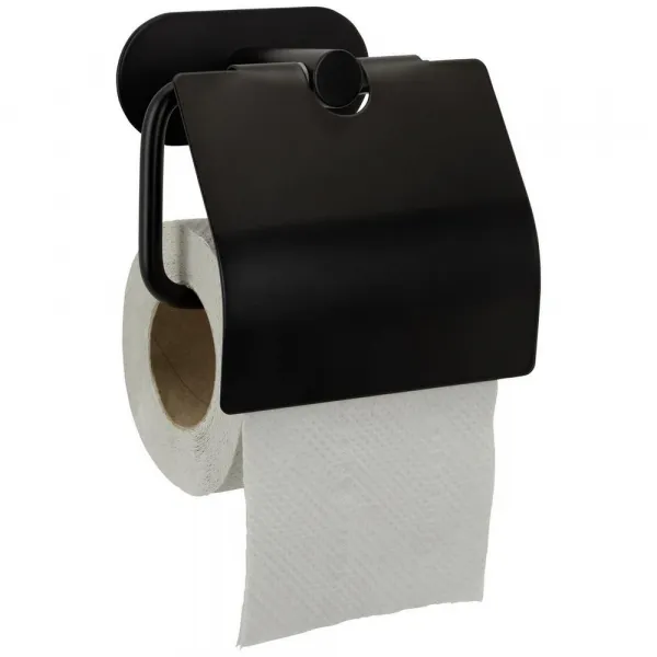 DRŽIAK NA TOALETNÝ PAPIER TURBO-LOC -SB-