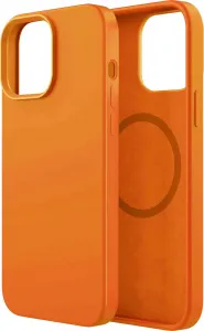 ER Case Carneval Snap kryt s MagSafe, iPhone 14 Pro, oranžový