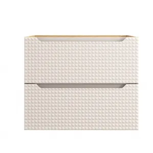 ArtCom Skrinka pod umývadlo LUXOR Beige 82-70-2S | 70 cm