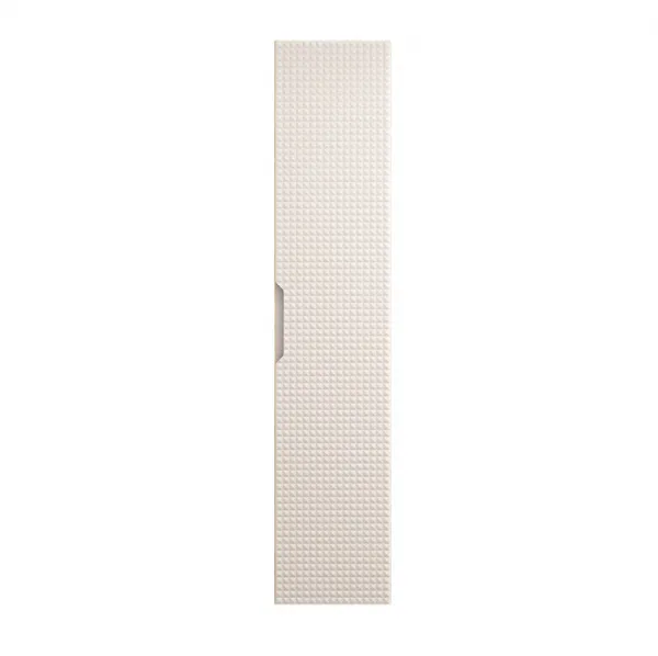 ArtCom Vysoká skrinka do kúpeľne LUXOR Beige 80-01-1D