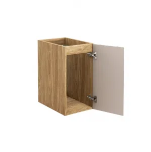 ArtCom Závesná skrinka do kúpeľne LUXOR Beige 81-30-1D | 30 cm