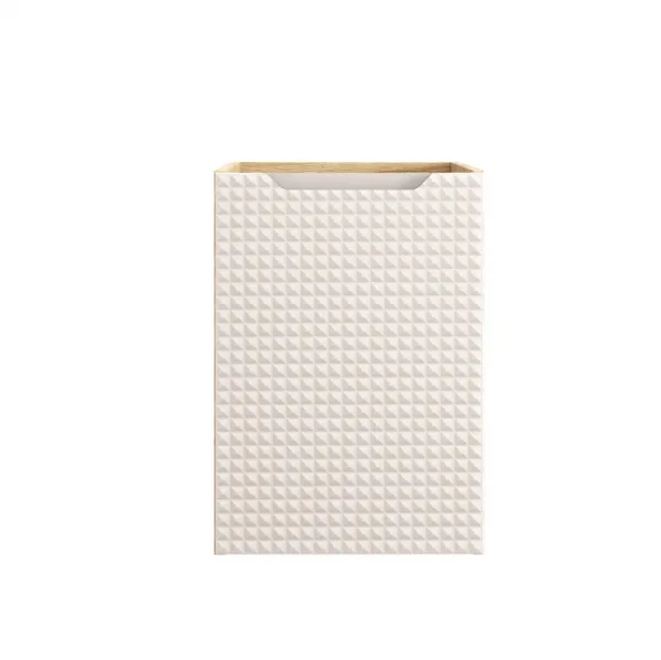 ArtCom Závesná skrinka do kúpeľne LUXOR Beige 81-40-1D | 40 cm