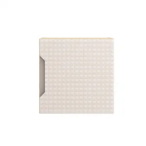 ArtCom Závesná skrinka do kúpeľne LUXOR Beige 83-35-1DQ | kocka