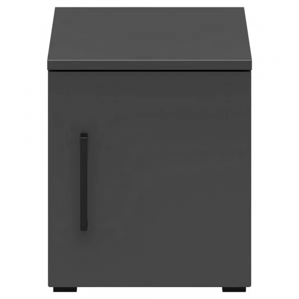 Nadstavec na skriňu Cabinet š: 30 cm