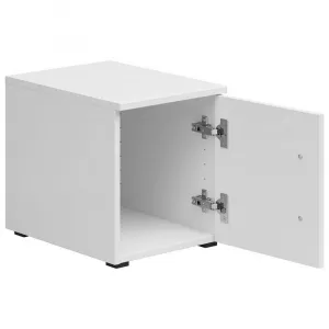 Nadstavec na skriňu Cabinet š: 30cm