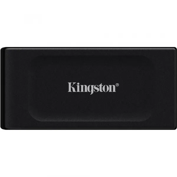 KINGSTON Externí SSD  USB-C