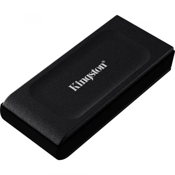 KINGSTON Externí SSD  USB-C