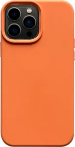 ER Case Carneval Snap kryt s MagSafe, iPhone 14 Pro Max, oranžový
